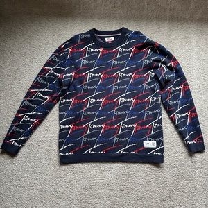 Tommy Hilfiger Heavy Sweater